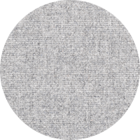Tissu gris finitions meubles collection série 60